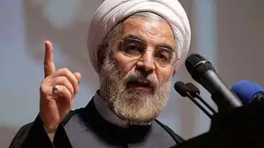 Hasán Rohaní participará en la Asamblea General de la ONU Hasán Rohaní participará en la Asamblea General de la ONU