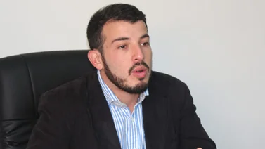 Reinaldo Díaz: El sistema de salud en Venezuela está agonizando