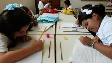 202 días de actividades escolares tendrá nuevo año académico 202 días de actividades escolares tendrá nuevo año académico