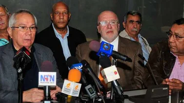 FMV investiga las posibles causas de muertes en el HCM