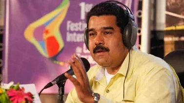 Maduro crea Banco de Desarrollo Comunal de Venezuela