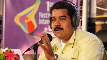 Maduro crea Banco de Desarrollo Comunal de Venezuela Maduro crea Banco de Desarrollo Comunal de Venezuela