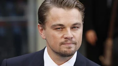 Leonardo DiCaprio designado Mensajero de la Paz de la ONU