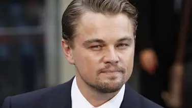 Leonardo DiCaprio designado Mensajero de la Paz de la ONU Leonardo DiCaprio designado Mensajero de la Paz de la ONU