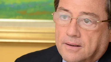 Roig asegura que en el país "hay un estancamiento económico"