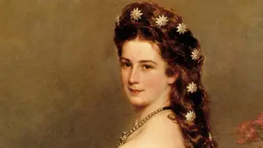 Subastan un centenar de pinturas y dibujos familiares de la emperatriz Sisi Subastan un centenar de pinturas y dibujos familiares de la emperatriz Sisi