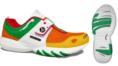 Los zapatos del futuro piensan con las plantillas