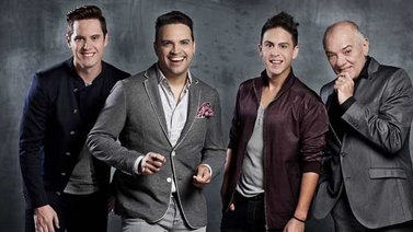 Guaco Histórico Parte 2: la esperada gran fiesta musical