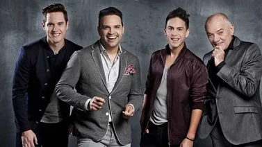 Guaco Histórico Parte 2: la esperada gran fiesta musical