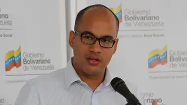 Ministro Rodríguez: Las clases iniciaron con 67% de asistencia Ministro Rodríguez: Las clases iniciaron con 67% de asistencia