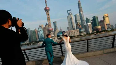 ¿Por qué las mujeres chinas se quedan sin propiedades?