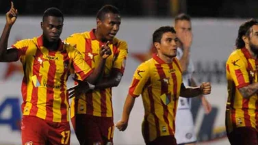 El chikunguña llegó al Aragua Fútbol Club