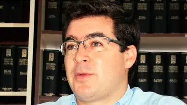 Alcaldes opositores denunciaron ilegalidad del juicio contra Ceballos Alcaldes opositores denunciaron ilegalidad del juicio contra Ceballos