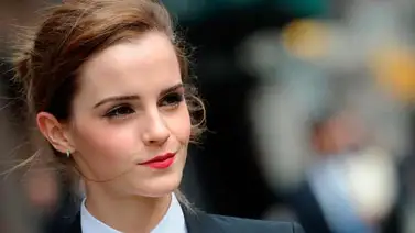 Emma Watson apoyará en Uruguay ley de paridad de género parlamentaria Emma Watson apoyará en Uruguay ley de paridad de género parlamentaria