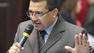 Solicitan investigar supuesto plan conspirativo de la oposición en el sector salud