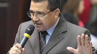 Solicitan investigar supuesto plan conspirativo de la oposición en el sector salud Solicitan investigar supuesto plan conspirativo de la oposición en el sector salud