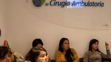 En Venezuela también escasean los implantes de seno