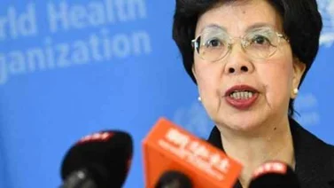 OMS agradece a Cuba apoyo para combatir al Ébola