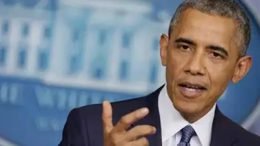 Obama pedirá 88 millones de dólares para combatir el ébola en África Obama pedirá 88 millones de dólares para combatir el ébola en África