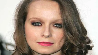 La actriz Samantha Morton revela que sufrió abusos a los 13 años