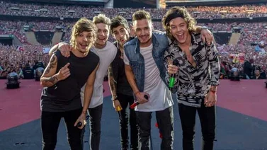 Gira "Where we are" de One Direction llega a los cines venezolanos