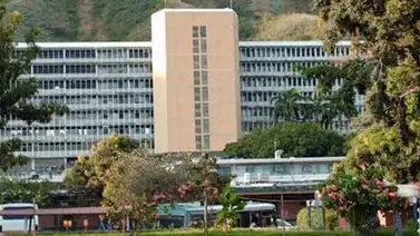 Ocho personas habrían fallecido por "enfermedad desconocida" en el Hospital Central de Maracay Ocho personas habrían fallecido por "enfermedad desconocida" en el Hospital Central de Maracay