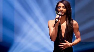 Conchita Wurst cantará por la tolerancia frente al Parlamento Europeo