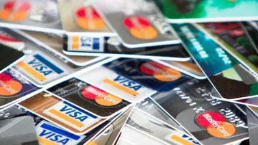 Incautan en Táchira 25 tarjetas de crédito que iban por encomienda