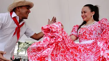 Festival Nuestra Música 2014 celebrará al joropo como género de tradición venezolana Festival Nuestra Música 2014 celebrará al joropo como género de tradición venezolana