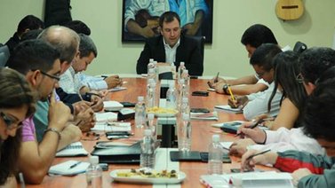 Establecen lineamientos para creación del Sistema Único de Emisión de Guías