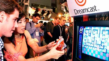 Sega: El principio del fin de la fabricación de consolas