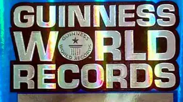 Conoce algunos de los récords más curiosos del Libro Guinness Conoce algunos de los récords más curiosos del Libro Guinness