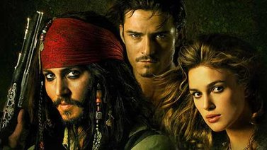 Orlando Bloom podría regresar en la quinta entrega de Piratas del Caribe