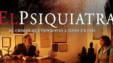 Cine venezolano: "El Psiquiatra" se estrenará este viernes Cine venezolano: "El Psiquiatra" se estrenará este viernes