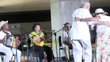 Sucre será la sede de Nuestra Música 2014 Sucre será la sede de Nuestra Música 2014