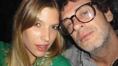 Exnovia de Cerati lo despide con carta de amor