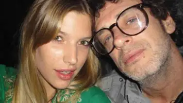 Exnovia de Cerati lo despide con carta de amor Exnovia de Cerati lo despide con carta de amor