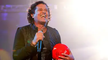 El corazón profundo de Carlos Vives late más que nunca El corazón profundo de Carlos Vives late más que nunca