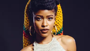Hallan muerta a la cantante Simone Battle Hallan muerta a la cantante Simone Battle