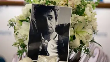 Cerati será enterrado en cementerio Buenos Aires Cerati será enterrado en cementerio Buenos Aires