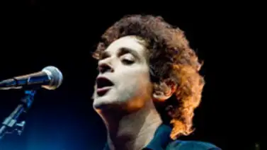 Gustavo Cerati, el rockero que conquistó Latinoamérica Gustavo Cerati, el rockero que conquistó Latinoamérica
