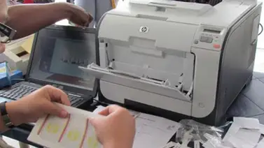 Sácate la cédula este jueves en Barinas Sácate la cédula este jueves en Barinas