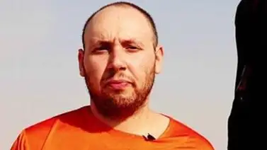 BBC: ¿Quién era Steven Sotloff, el reportero decapitado por Estado Islámico? BBC: ¿Quién era Steven Sotloff, el reportero decapitado por Estado Islámico?