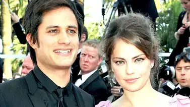 Gael García Bernal y Dolores Fonzi se separan, dice medio especializado Gael García Bernal y Dolores Fonzi se separan, dice medio especializado