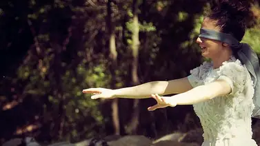 Lo que no sabías sobre "La Gallinita Ciega" Lo que no sabías sobre "La Gallinita Ciega"