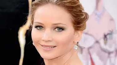 FBI investiga robo de fotos de Jennifer Lawrence FBI investiga robo de fotos de Jennifer Lawrence