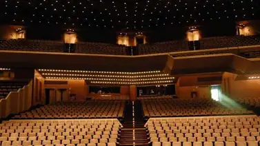 Teatro Teresa Carreño activó venta de boletos en línea Teatro Teresa Carreño activó venta de boletos en línea