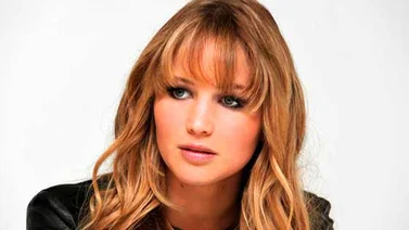 Fotos íntimas de Jennifer Lawrence y otras estrellas son divulgadas en Internet