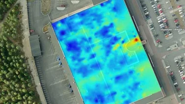 Llega el GPS para interiores