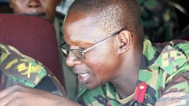 Intentan matar al nuevo jefe del ejército en Lesoto